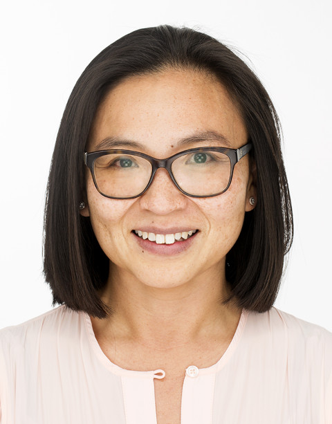 Photo of Geraldine Goh