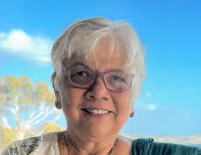 Photo of Anagha Jayakar