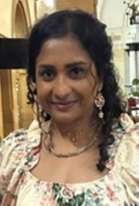 Photo of Priya Kamalanathan
